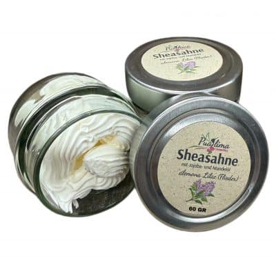 Sheasahne ‘alemona Lilac