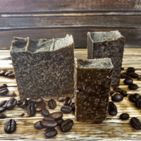 Kuke Kopa - Kaffeeseife