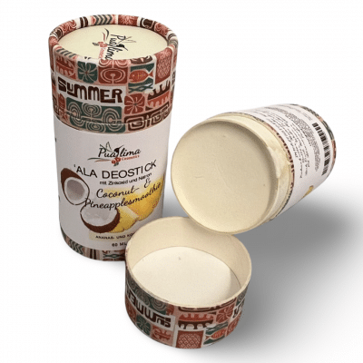 ʻAla Deostick Coconut- & Pineapplesmoothie