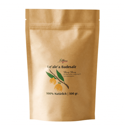 Leʻaleʻa Badesalz - Ylang Ylang