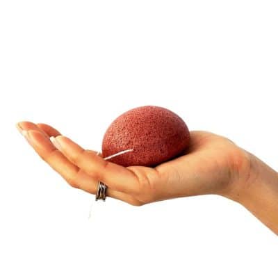 Konjac Schwämmchen – Bild 2