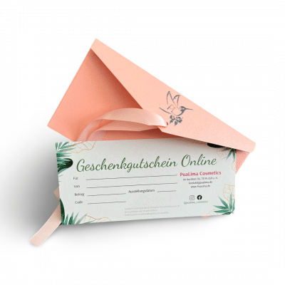 Geschenkgutschein – Bild 4