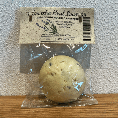 ‘Au‘Au Piha Pearl - Lavender
