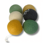 Konjac Schwämmchen