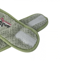 Kosmetik Stirnband – Bild 6