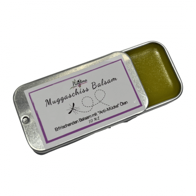 Muggaschiss Balsam