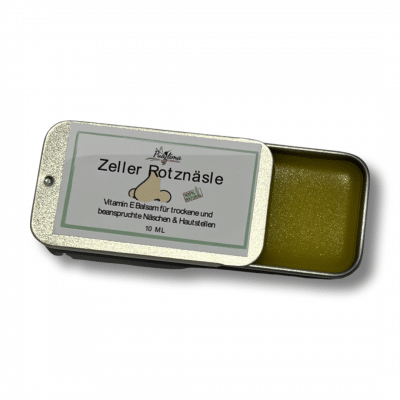 Zeller Rotznäsle Balsam