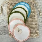 Bambuspads Set
