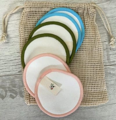 Bambuspads Set