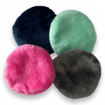 Anti-Schmotz Make-up-Entferner Pad
