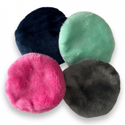 Anti-Schmotz Make-up-Entferner Pad