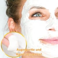 Peel-Off Maske - Revitalisierend – Bild 4