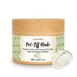 Peel-Off Maske - Detox