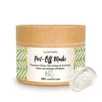 Peel-Off Maske - Detox