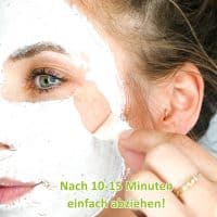 Peel-Off Maske - Detox – Bild 2