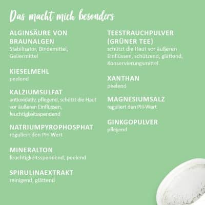 Peel-Off Maske - Detox – Bild 5