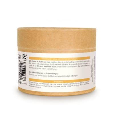 Peel-Off Maske - Revitalisierend – Bild 3
