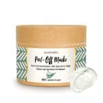 Peel-Off Maske - Anti-Unreinheiten