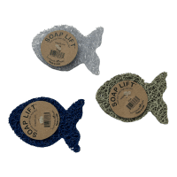 Soap Lift® Fisch