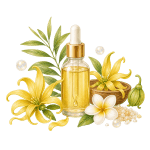 Ätherisches Canagaöl (Ylang-Ylangöl) Bio